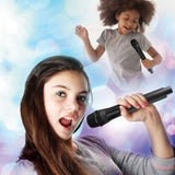 Singsation Wireless Add-On Microphone (MIC200)