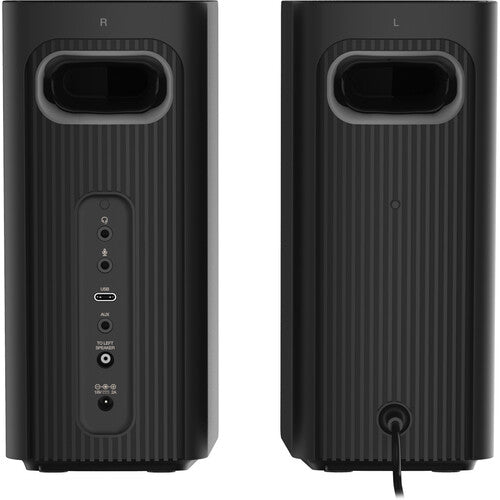 Creative Labs T60 Compact Hi-Fi 2.0 Desktop Speakers