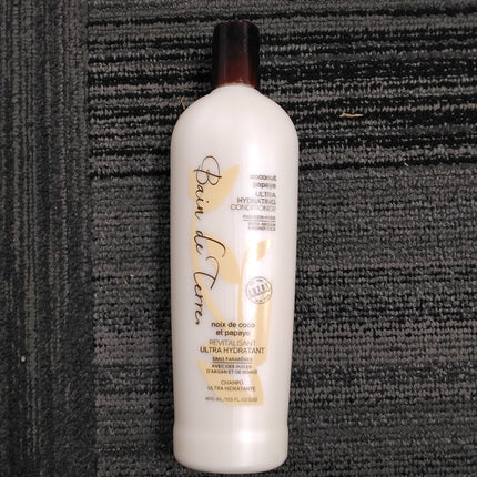 BAIN DE TERRE Conditioner COCONUT PAPAYA 13.5oz