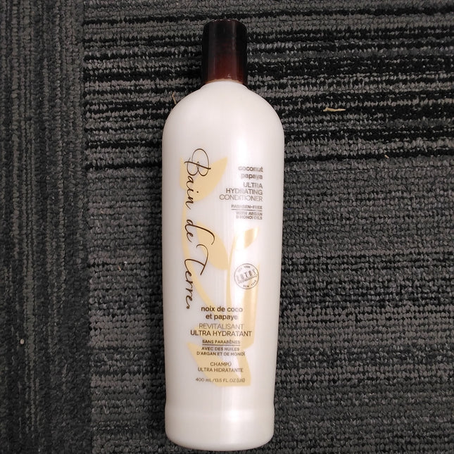 BAIN DE TERRE Conditioner COCONUT PAPAYA 13.5oz
