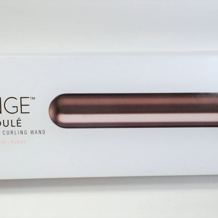 (NEW OPEN BOX) LANGE L’ANGE Titanium Curling Wand 25mm or 32mm