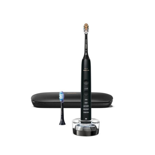 PHILIPS Sonicare DiamondClean Smart Sonic Electric Toothbrush, HX9944/12 NEW NO BOX