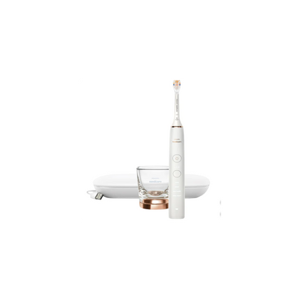 Philips Sonicare DiamondClean Connected Series 9000 Electric Toothbrush, 2-pack HX9912/95