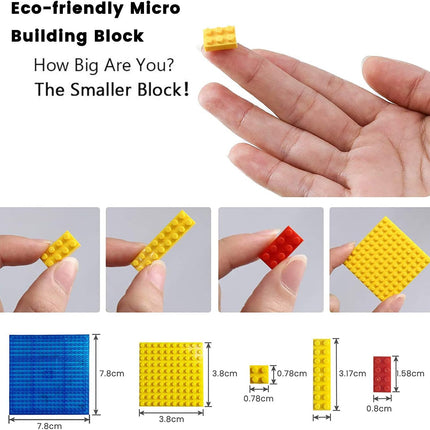 BIDIUTOY Titanic Ship building blocks Set
