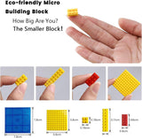 BIDIUTOY Titanic Ship building blocks Set