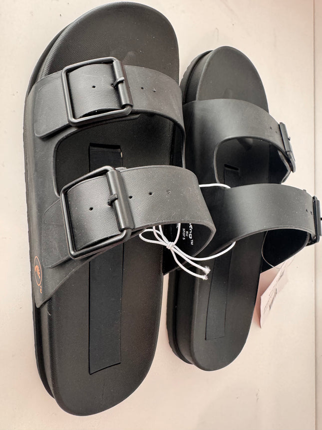 MeEarthing® Women's Jennifer Essential Slide Grounded Sandal