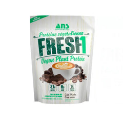 ANS Performance FRESH1 Vegan Protein 420g (Best Before Dec 2023)