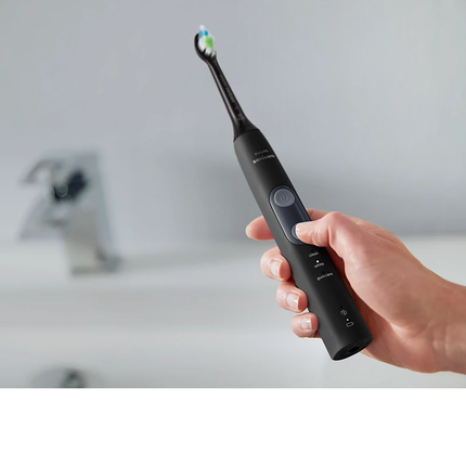Philips Sonicare ProtectiveClean 5100 Sonic electric toothbrush HX6452/72