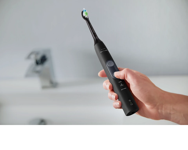 Philips Sonicare ProtectiveClean 5100 Sonic electric toothbrush HX6452/72