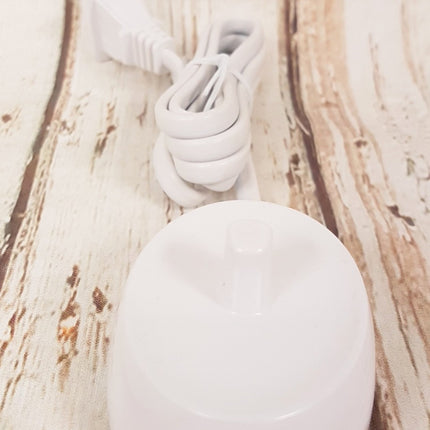 Braun Oral-B Genius X Limited 6 Cleaning Modes Electric Toothbrush - WHITE/GREY