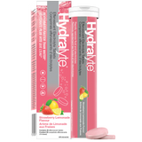 HYDRALYTE STRAWBERRY LEMONADE 20TABS