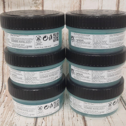 LOT OF 6 NEW, PHILIPS Quick Clean Pod Cartridges, 5.41 fl oz/160ml each