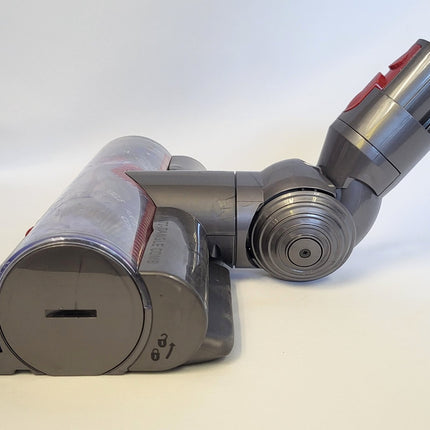 Refurbished DYSON V15 V11 High Torque Drive w/Anti-Tangle Comb Motorized Brush Head, 370022