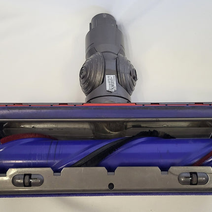 Refurbished DYSON V7 V8 V10 V11 Roller Cleaner Head Attachment 164355