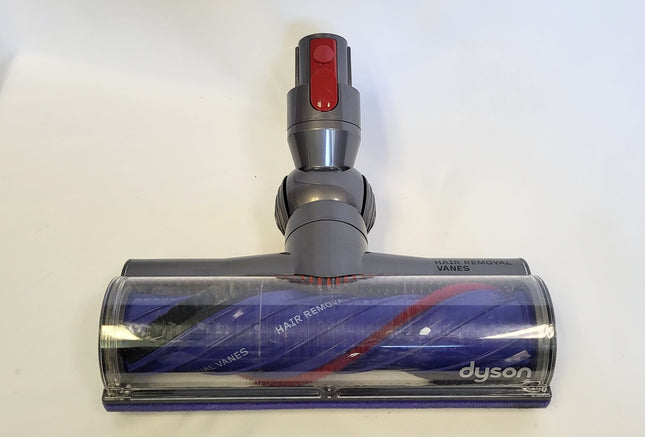 Refurbished DYSON V7/V8/V10/V11 Motorbar Cleaner Head Hair Removal Vanes Floor Nozzle