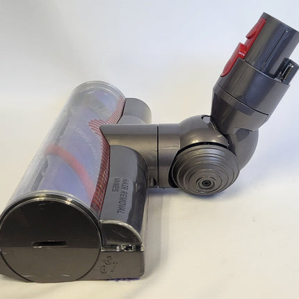 Refurbished DYSON V7/V8/V10/V11 Motorbar Cleaner Head Hair Removal Vanes Floor Nozzle