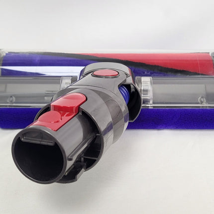 Refurbished Dyson V7 V8 V10 V11 Fluffy Soft Roller Cleaner Head Attachment 112232-04