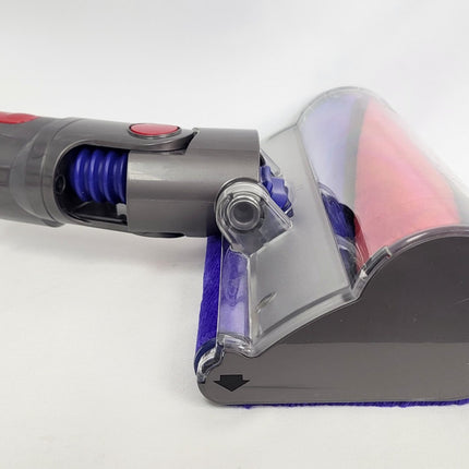 Refurbished Dyson V7 V8 V10 V11 Fluffy Soft Roller Cleaner Head Attachment 112232-04