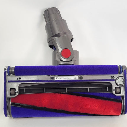 Refurbished Dyson V7 V8 V10 V11 Fluffy Soft Roller Cleaner Head Attachment 112232-04