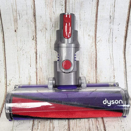Refurbished DYSON Cyclone V10 Absolute Fluffy Soft Roller Cleaner Head, 112232-12