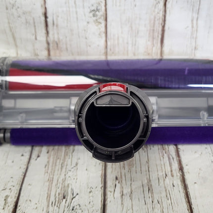 Refurbished DYSON Cyclone V10 Absolute Fluffy Soft Roller Cleaner Head, 112232-12
