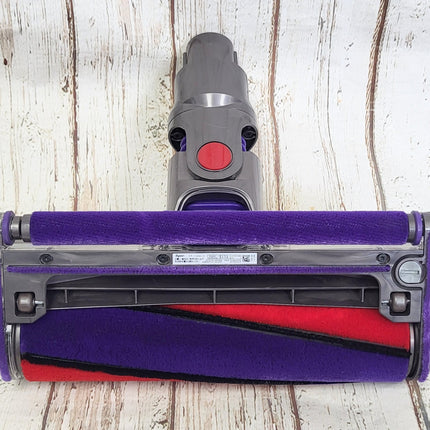 Refurbished DYSON Cyclone V10 Absolute Fluffy Soft Roller Cleaner Head, 112232-12