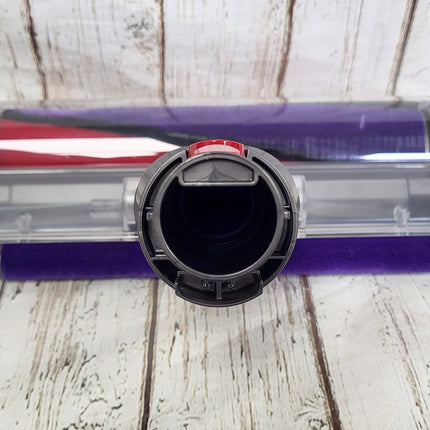 Refurbished DYSON Cyclone V10 Absolute Fluffy Soft Roller Cleaner Head, 112232-12