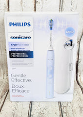 Philips Sonicare ProtectiveClean 4700 Sonic Electric Toothbrush HX6481/12