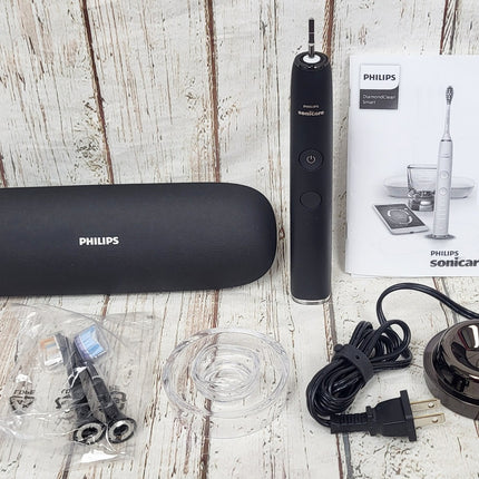 PHILIPS Sonicare DiamondClean Smart Sonic Electric Toothbrush, HX9944/12 NEW NO BOX