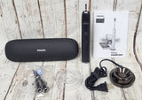 PHILIPS Sonicare DiamondClean Smart Sonic Electric Toothbrush, HX9944/12