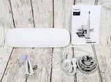 PHILIPS Sonicare DiamondClean Smart Sonic Electric Toothbrush, HX9944/11