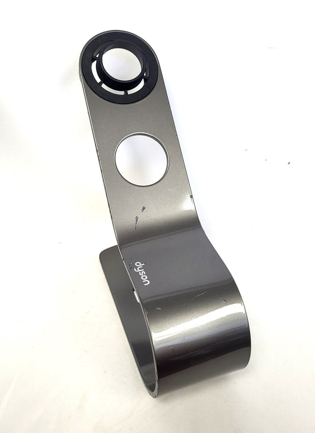 Refurbished DYSON Supersonic Hair Dryer Display Stand ONLY - NICKEL