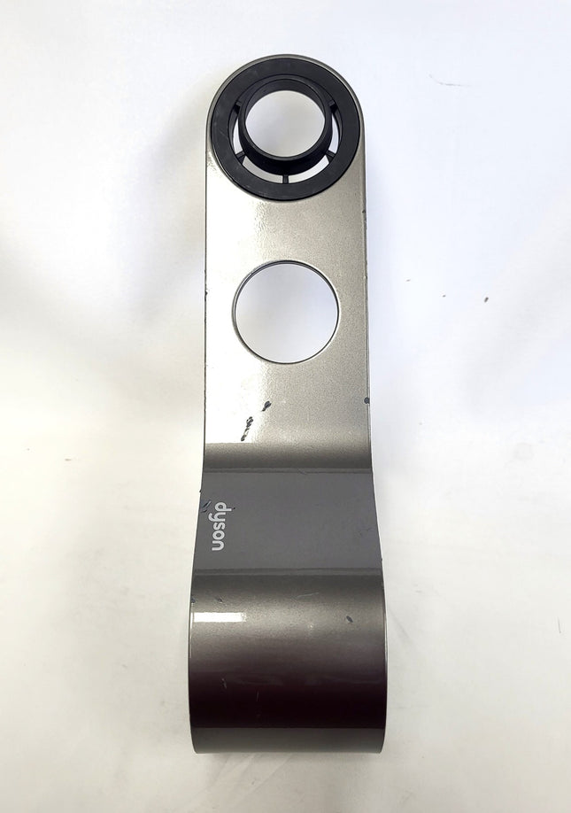 Refurbished DYSON Supersonic Hair Dryer Display Stand ONLY - NICKEL