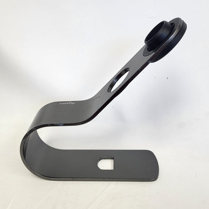 Refurbished DYSON Supersonic Hair Dryer Display Stand ONLY - NICKEL
