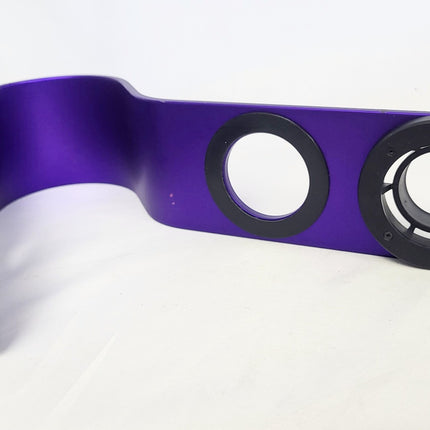 Refurbished DYSON Supersonic Hair Dryer Stand - PURPLE/BLACK