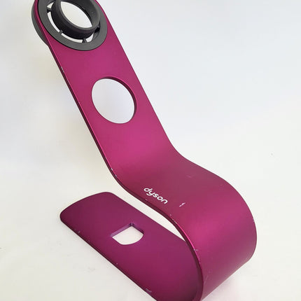 Refurbished DYSON Supersonic Hair Dryer Stand - FUCHSIA/BLLACK