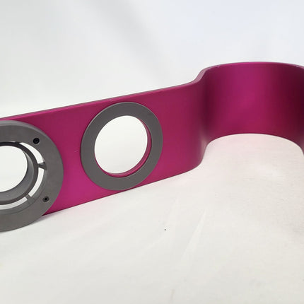 Refurbished DYSON Supersonic Hair Dryer Stand - FUCHSIA/BLLACK