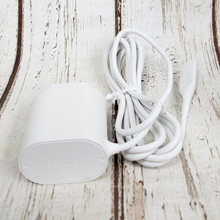 Braun Oral-B Genius X Limited 6 Cleaning Modes Electric Toothbrush + Trave Case