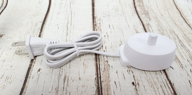 Braun Oral-B iO6 Series Electric Toothbrush Handle w/ Charger - GREY