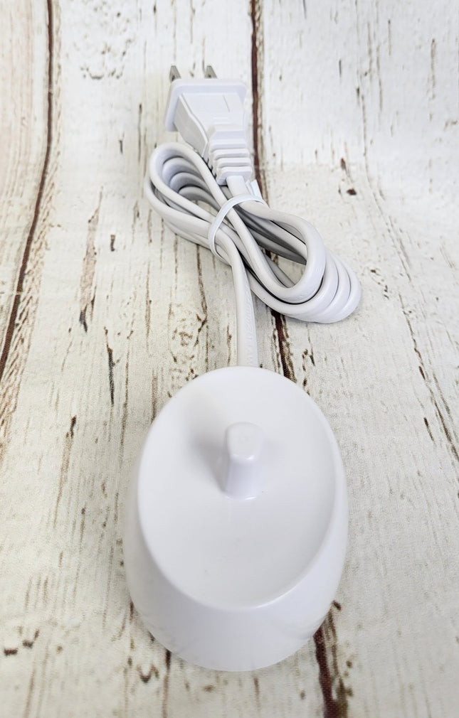 Oral-B Smart Clean 360 Rechargeable Toothbrush, GREY/WHITE