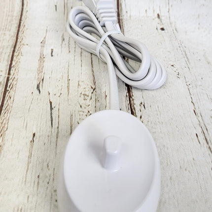 SET OF 2 Oral-B Smart Clean 360 Rechargeable Toothbrush, NAVY & GREY