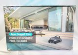 AIPER Seagull Plus Cordless Robotic Vacuum Cleaner.