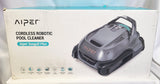 AIPER Seagull Plus Cordless Robotic Vacuum Cleaner.