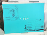 AIPER Seagull Plus Cordless Robotic Vacuum Cleaner.