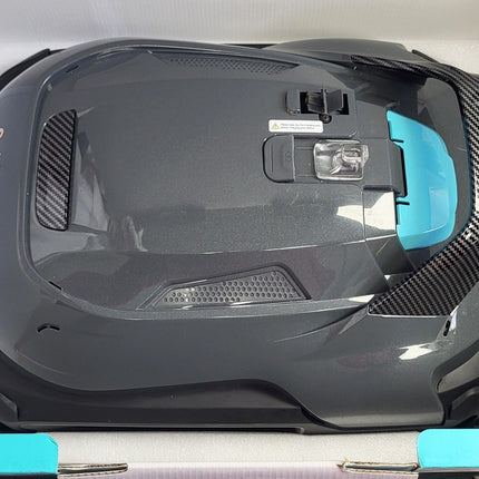 AIPER Seagull Plus Cordless Robotic Vacuum Cleaner.