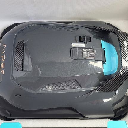 AIPER Seagull Plus Cordless Robotic Vacuum Cleaner.