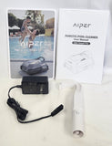 AIPER Seagull Plus Cordless Robotic Vacuum Cleaner.