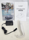 AIPER Seagull Plus Cordless Robotic Vacuum Cleaner.