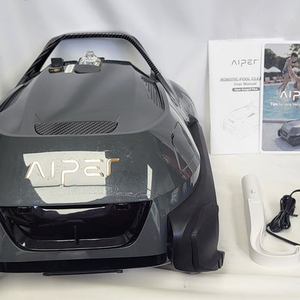 AIPER Seagull Plus Cordless Robotic Vacuum Cleaner.