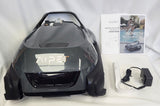 AIPER Seagull Plus Cordless Robotic Vacuum Cleaner.